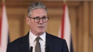 Keir Starmer Unveils Bold UK Jobs Plan Amid Criticism