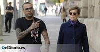 La Fiscalía pide al Supremo que condene a Alves y considera que su absolución fue 