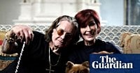 BBC says it delayed Ozzy Osbourne documentary at family’s request