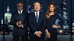 Lord Sugar Marks 20 Years Of The Apprentice Legacy