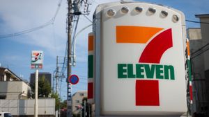 7-Eleven Hackathon Inspires Youth To Innovate With AI