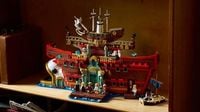 New One Piece LEGO Sets Based on the Netflix Show Are Up for Preorder - IGN