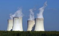 Korea, Czech Republic vow to 'pursue' nuclear deal despite court delay