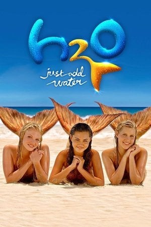 H2O - Sadece Su Ekle