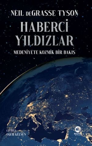 Haberci Yıldızlar