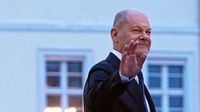 Abtritt mit Zapfenstreich: Scholz plant die Rente – „Ich werde nicht reich“