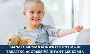 New Treatment Enhances Childhood Leukemia Survival Rates