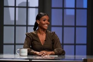 Australia’s High Court Blocks Candace Owens Entry