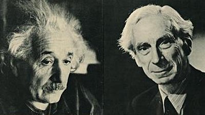 Russell-Einstein Bildirisi: İnsanlığa ve Liderlere Bir Uyarı (1955)