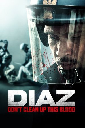 Diaz: Bu Kanı Temizlemeyin