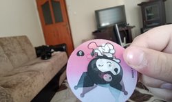 Buna sürekli bakmak halüsilasyon yapar mı?