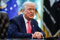 Trump Aides Create Loyalty List Ranking Corporations by Support
