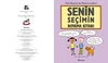 Senin Seçimin Boyama Kitabı
