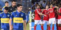 Boca's Global Dream Starts Now! Clash with Di María & Otamendi's Benfica Kicks Off World Cup Bid!