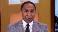 Stephen A. Smith sends shock message to LeBron James