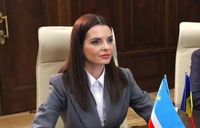 Главу Гагаузии задержали в аэропорту Кишинева: EADaily