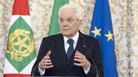 Mattarella operato al cuore per l'impianto di un pacemaker: «Notte tranquilla, è asintomatico e in condizioni stabili»