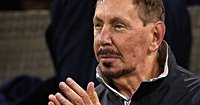 TikTok Deal Could Make Oracle Founder Larry Ellison a New Kind of Media Mogul