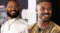 Ryan Coogler reveals Michael B. Jordan's disgust for fake blood in 'Sinners'