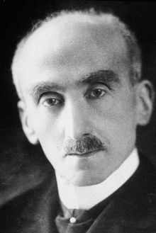 Henri Bergson