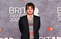 From 'Stranger Things' to chart-toppers: Joe Keery's music journey