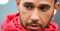 Lewis Hamilton savaged as Australia GP failure for Ferrari dubbed 'embarrassing'