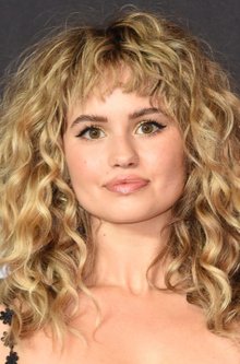 Debby Ryan