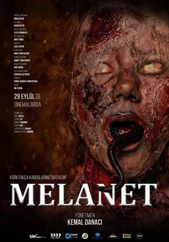 Melanet