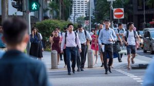 Southeast Asia Gears Up For Significant 2025 Salary Hikes