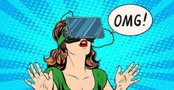 Neden gerçek olduğumuza inanıyoruz?