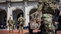 ‘Ridiculous’: How Washington residents view new troops in town