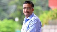 Senior IAS officer Ashok Khemka, transferred 57 times in 34 years, retires today