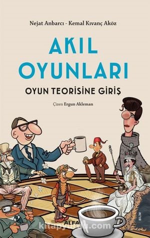 Akıl Oyunları