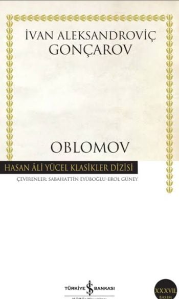 Oblomov