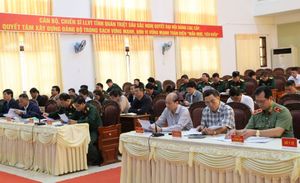 Vietnam Plans Major 2025 Public Security Recruitment