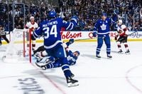 Maple Leafs vs. Senators Game Day Preview: Game 2 - The Hockey Writers Toronto Maple Leafs Latest News, Analysis & More
