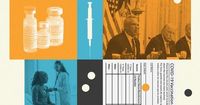 What to Know About Covid Vaccines This Fall