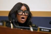 Crockett cites agreement with MTG in arguing for Obamacare subsidies