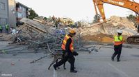 Minister encourages building industry compliance on George building collapse anniversary