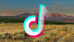 Potential TikTok Ban Shakes Major Cloud Providers