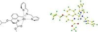 A novel simplified structural design as an artificial enzyme for efficient hydrolysis of PNPA - Scientific Reports