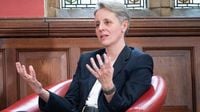 Sussex University fined record £585,000 for free speech failures