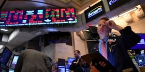 Yield Curve Steepens As Jobs Data Signals Caution