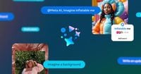 Meta AI kommt nach Deutschland: Instagram-Suche bekommt erste KI-Features