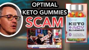 Scammers Exploit Weight-Loss Drug Craze