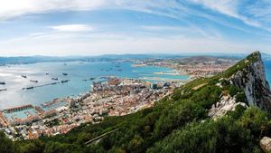 Gibraltar Named Rising Star Destination For 2025 Travel Trends