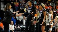 Body blow for Indiana Fever, veteran player ruled out of crunch clash against New York Liberty
