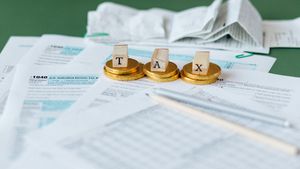 2025 IRS Tax Season Starts: What You Need To Know