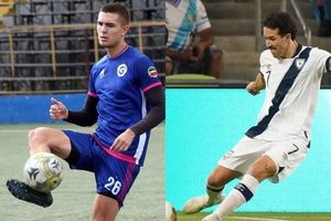 Guatemala Edges Guadalupe In Thrilling Gold Cup Clash