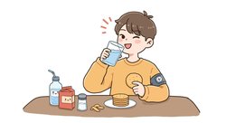 Yemek, Tatlı Ve Meyve Sonrası Hemen Su İçmek: Acıktırır Mı, Kilo Aldırır Mı?